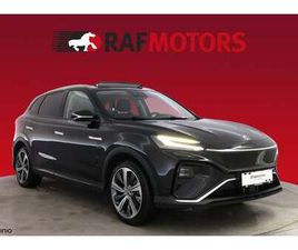 MG MARVEL R LUXURY 5D