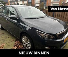 PEUGEOT 308 $L21