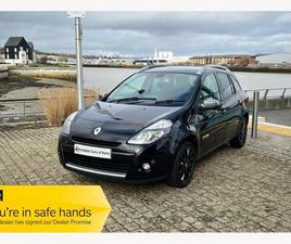 1.6 GT LINE TOMTOM SPORT TOURER AUTO 5DR