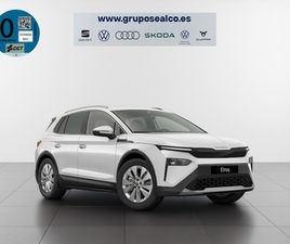 85 82 KWH 210 KW (286 CV)