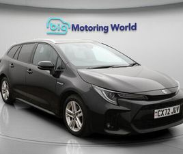 2022 SUZUKI SWACE 1.8 SZ5