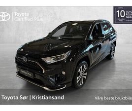 PHEV AWD-I ACTIVE TECH AUT