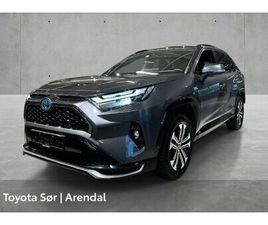 PHEV AWD-I ACTIVE TECH