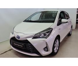 1,5 HYBRID Y20 EDITION - *SUOMIAUTO, NAVIGOINTI, YM*