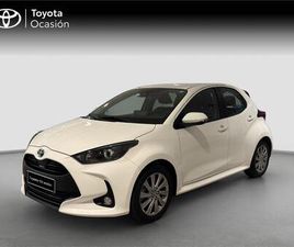 5 PUERTAS ACTIVE TECH 120H AUTOMÁTICO (E-CVT)