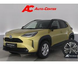 1,5 HYBRID AWD-I STYLE - VETOKOUKKU / LOHKOLÄMMITIN SISÄPUHALTIMELLA / HUD / SÄHKÖLUUKKU