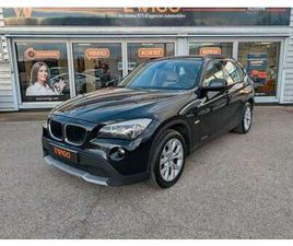 2.0 D 177CH LUXE XDRIVE BVA BLUETOOTH RADAR RECUL