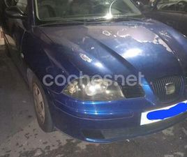 SEAT IBIZA 1.9 TDI 100 CV STELLA