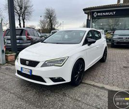 SEAT LEON 1.6 TDI S&S DSG STYLE