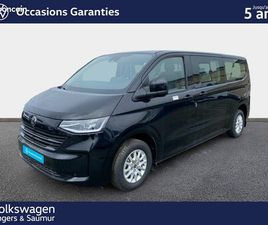 E-CARAVELLE 7 L2 286 CH LIFE