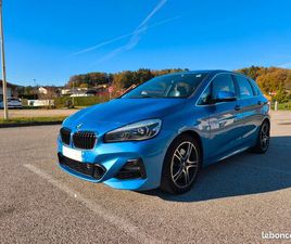 BMW ACTIVE TOURER 225I XDRIVE PACK M
