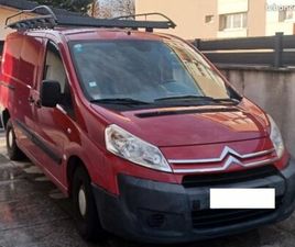 CITROEN JUMPY 120CV