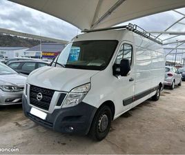 NISSAN NV400 L3H2 2.3 DCI 150 CV ACENTA (9490HT)