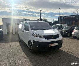 PEUGEOT EXPERT PEUGEOT EXPERT FOURGON ASPHALT