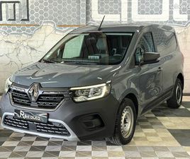 RENAULT KANGOO VAN EXTRA SESAME OUVRE TOI , 1.5 BLUE DCI 95 CH , GPS , 1ÈRE MAIN