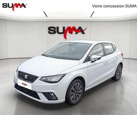 IBIZA 1.0 ECOTSI 95 CH S/S BVM5 URBAN