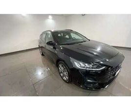 FOCUS SW 1.0T ECOBOOST H ST-LINE 125CV