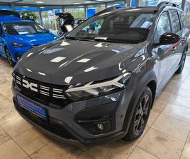 EXTREME NAVI | LED | VIRTUELLES COCKPIT