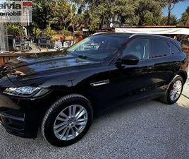 2.0 D 180 CV AWD AUT. PRESTIGE TETTO APRIBILE GAN