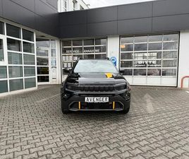 JEEP AVENGER 1.2 4XE HYBRID DCT THE NORTH FACE