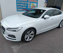 VOLVO S90 S90 2.0 T4 POLESTAR INSCRIPTION 210CV GEARTRONIC MY20