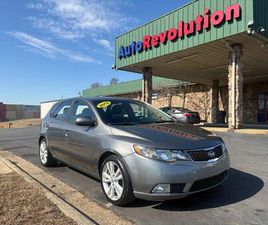 USED 2012 KIA FORTE SX
