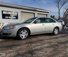 USED 2006 CHEVROLET IMPALA LTZ