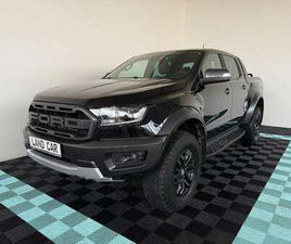 2.0 TDCI AUT. 213CV DC