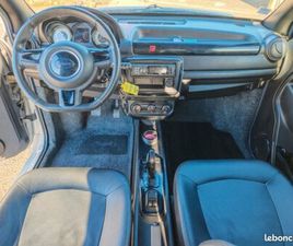 MICROCAR DUE MICROCAR DUE