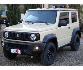 JIMNY 1.5 PRO 4WD ALLGRIP