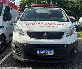 PEUGEOT EXPERT BUSINESS PACK 1.6 TURBO DIESEL 2021