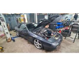 MAZDA RX-7 MAZDA RX7 FC TURBO II CABRIO 350PK BJ 1989 — MAZDA — MARKTPLAATS