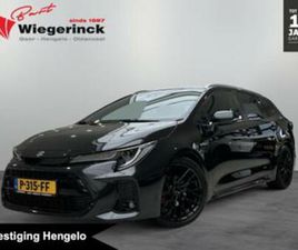 SUZUKI SWACE 1.8 HYBRID STYLE[ 18''INCH VELGEN I EERSTE EIGE — SUZUKI — MARKTPLAATS