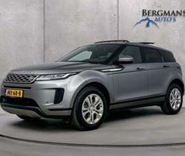 LAND ROVER RANGE ROVER EVOQUE - 2.0 P200 AWD S // SCHUIF - K — LAND ROVER — MARKTPLAATS