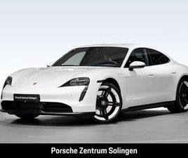 PORSCHE TAYCAN 21'' MISSION E PSCB LED SPURHALTE