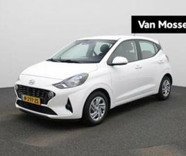 HYUNDAI I10 1.0 COMFORT APPLE CARPLAY | DAB | CAMERA | CRUIS — HYUNDAI — MARKTPLAATS