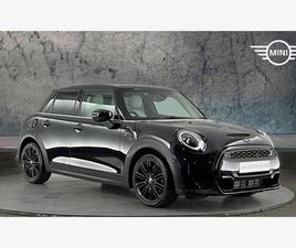 2.0 COOPER S EXCLUSIVE STEPTRONIC EURO 6 (START/STOP) 5DR