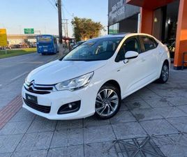 LOUNGE EXCLUSIVE 1.6 TURBO FLEX AUT.