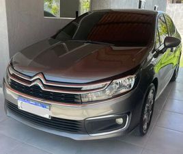 LOUNGE FEEL 1.6 TURBO FLEX AUT.