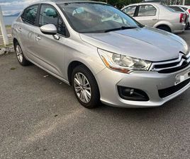 LOUNGE ORIGINE 2.0 FLEX 4P AUT.