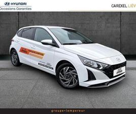 1.0 T-GDI 100CH INTUITIVE DCT-7