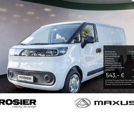 EDELIVER 5 KA L2H1 64 KW/H KLIMA 360° LED PDC