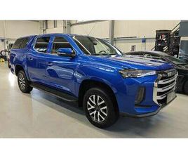 MAXUS T90 EV T90 EV (89 KWH) ELITE