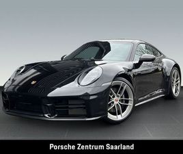 PORSCHE 911 992 CARRERA T PORSCHE 992 -2 (911) CARRERA T