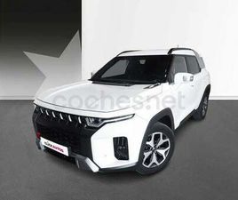 KGM TORRES G15 LIFE AUT.