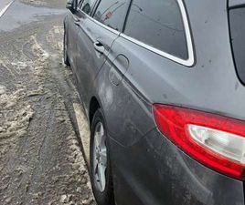 MONDEO TRAVELLER TREND 2,0 TDCI AWD START/STOP TREND