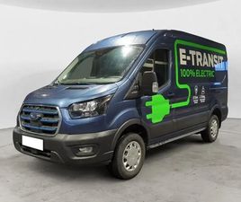 350M L2H2 ELECTRIC 67KWH TREND RWD AUT