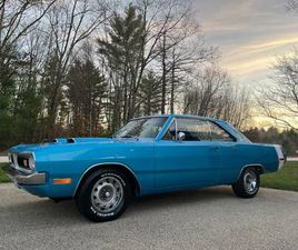1971 DODGE DART SWINGER 340