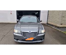 3.0 V6 MJT II PLATINUM 239CV AUTO