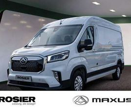 MAXUS EDELIVER 9 EDELIVER 9 KA L3H2 88 KW/H NEUES MODELL STANDHEIZU